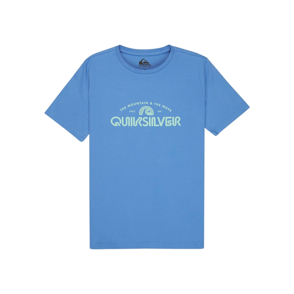 Quiksilver Ev Corpo Classi