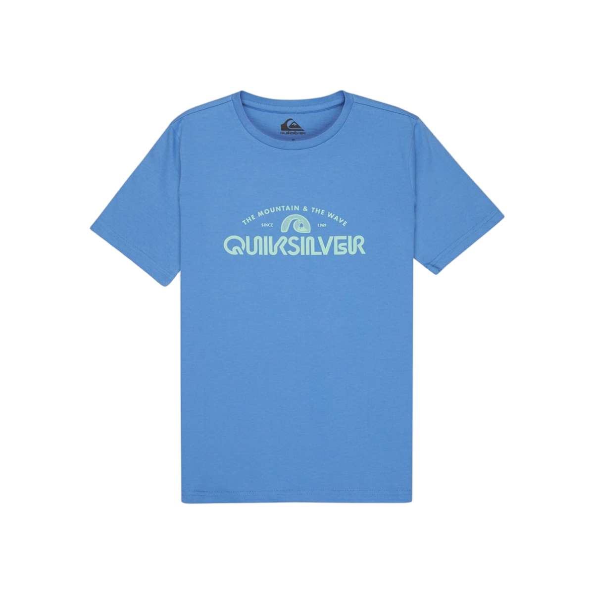 Quiksilver Ev Corpo Classi