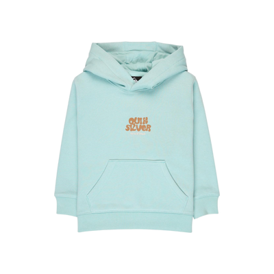 Quiksilver Graphic Hoodie