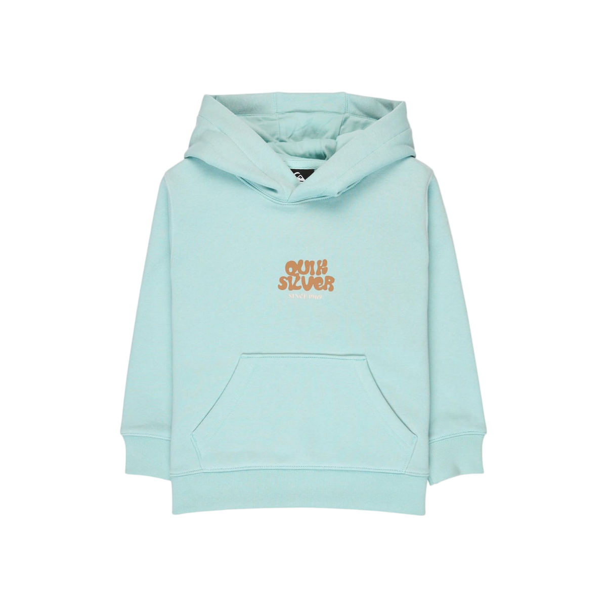 Quiksilver Graphic Hoodie