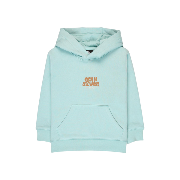 Quiksilver Graphic Hoodie