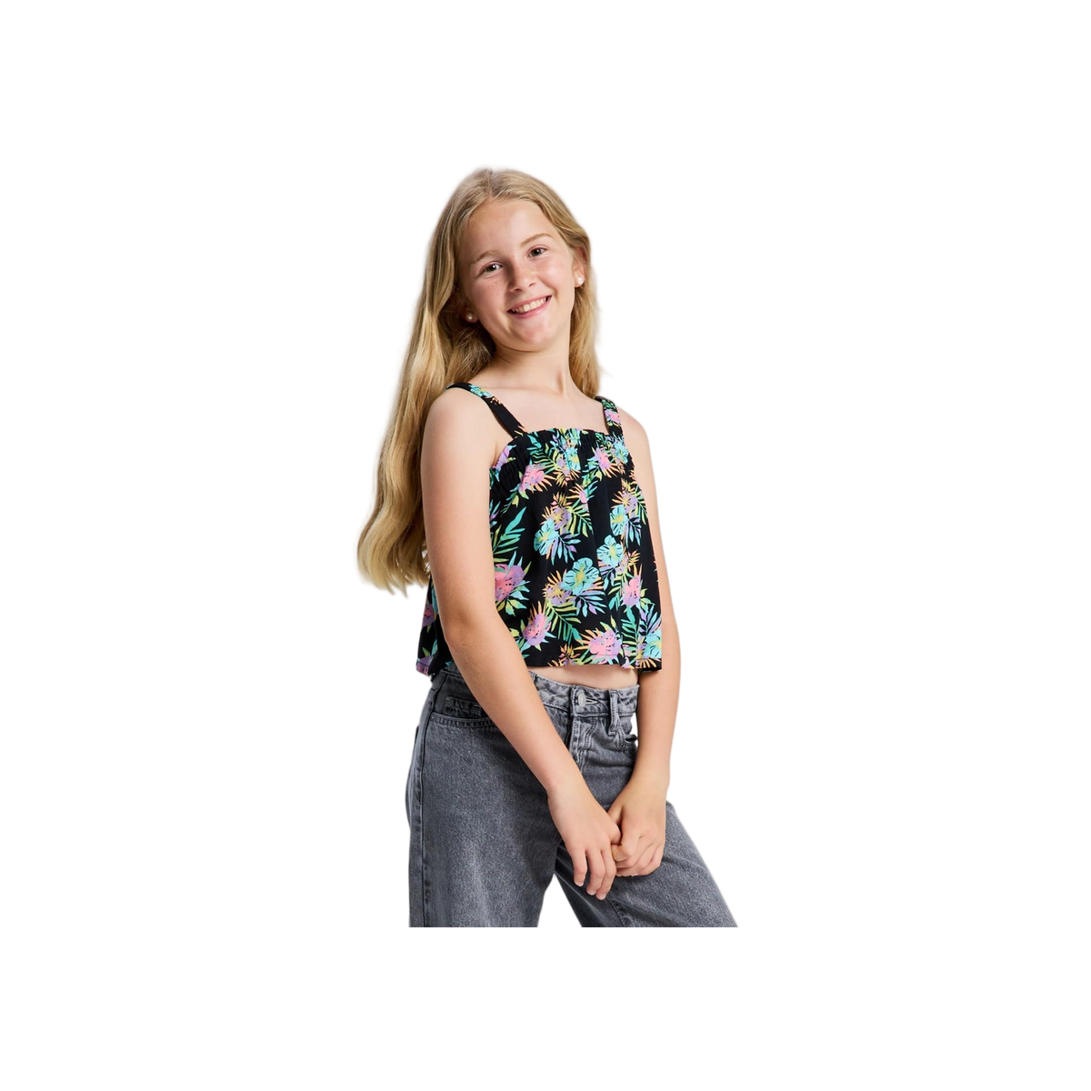 Roxy Tropical Swing Meisjes