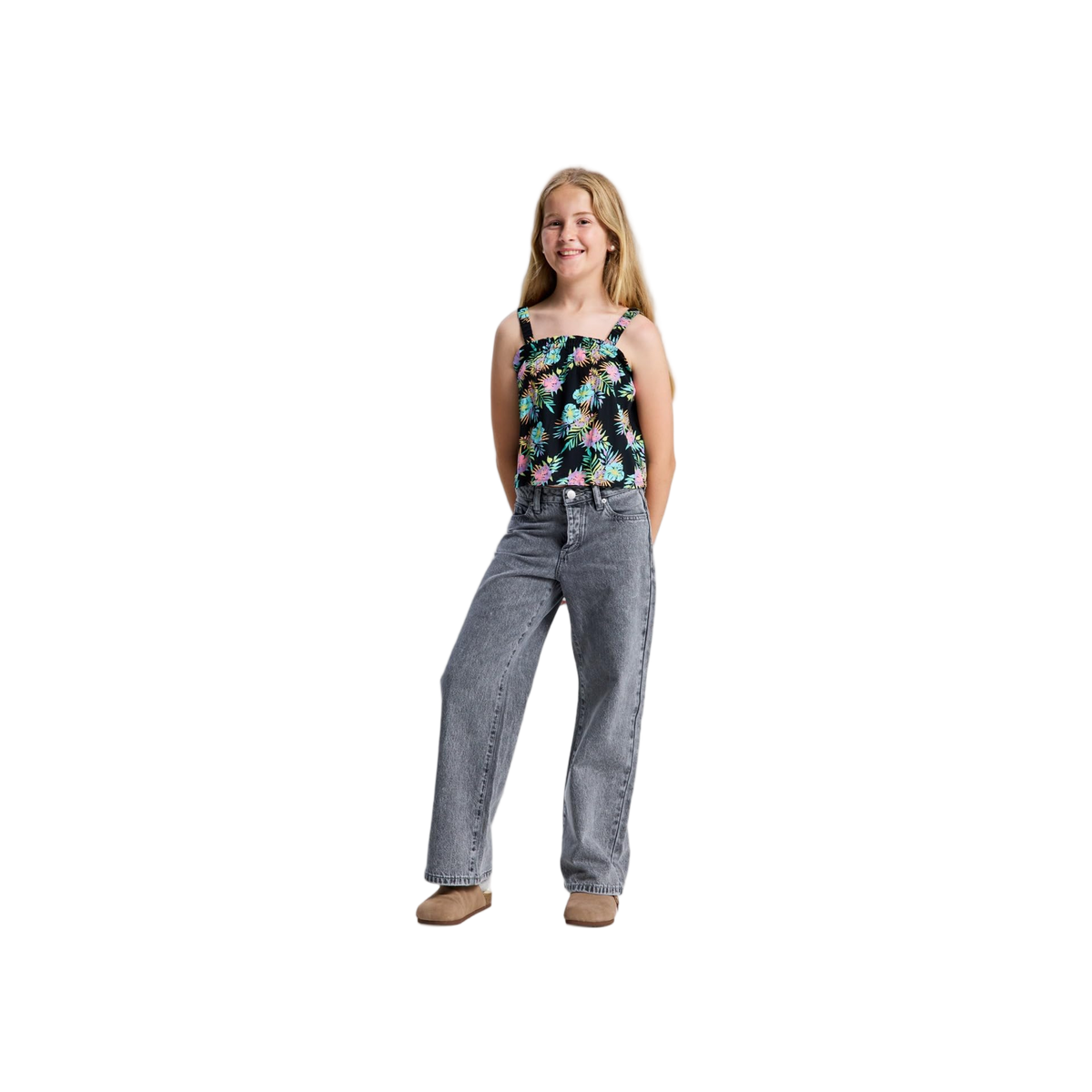 Roxy Tropical Swing Meisjes