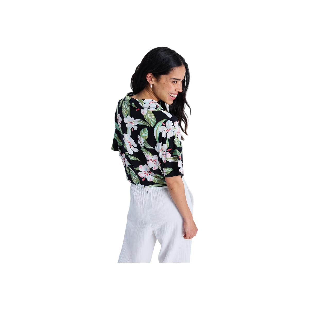 Roxy Salty Sweet Pri - Blouse