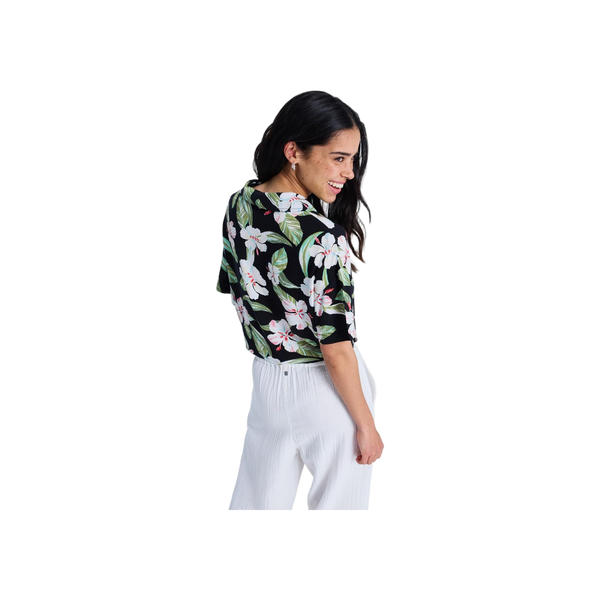 Roxy Salty Sweet Pri - Blouse