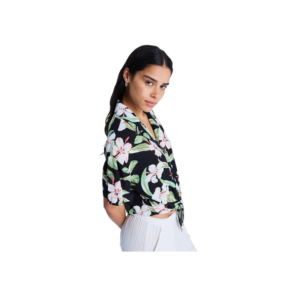 Roxy Salty Sweet Pri - Blouse