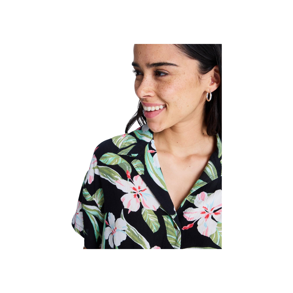 Roxy Salty Sweet Pri - Blouse