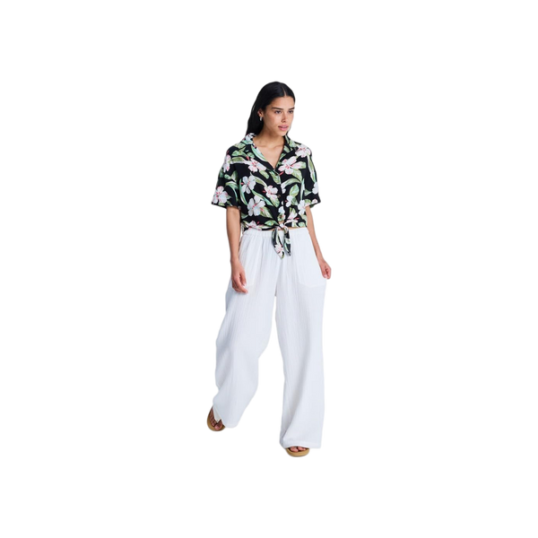 Roxy Salty Sweet Pri - Blouse