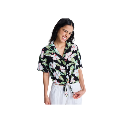 Roxy Salty Sweet Pri - Blouse