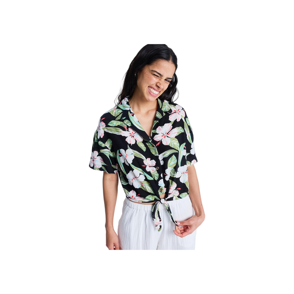 Roxy Salty Sweet Pri - Blouse