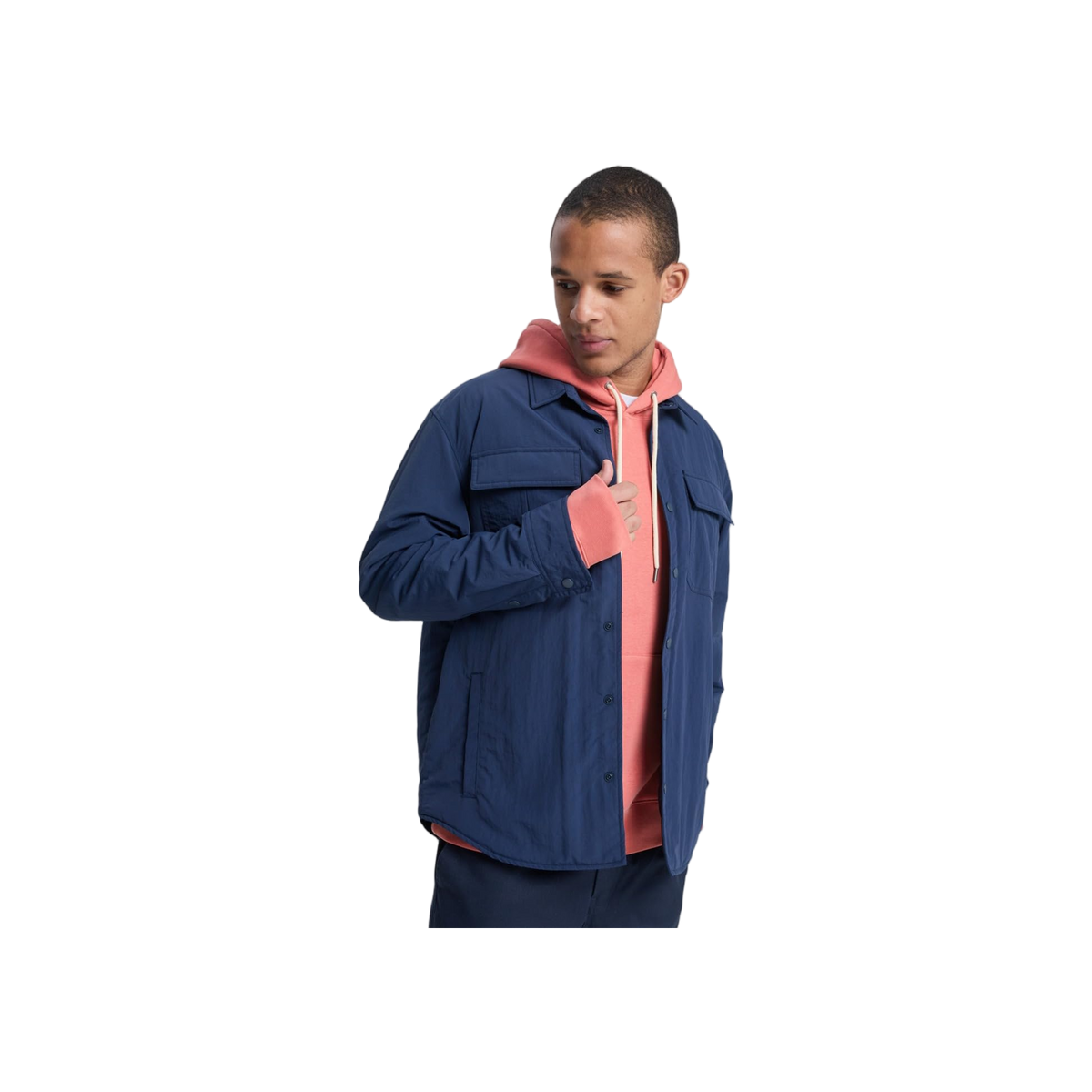 Quiksilver Cold Snap Shack