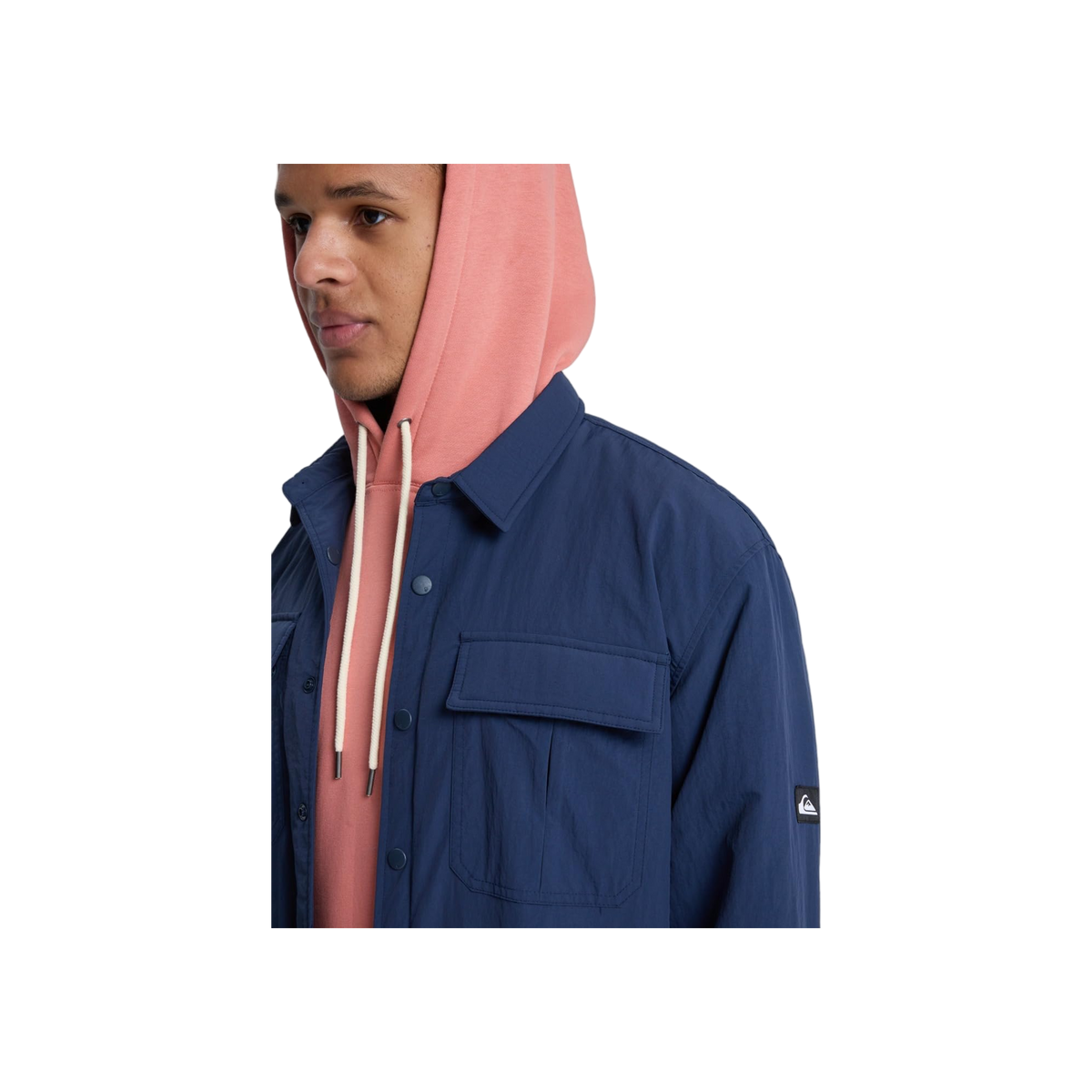 Quiksilver Cold Snap Shack