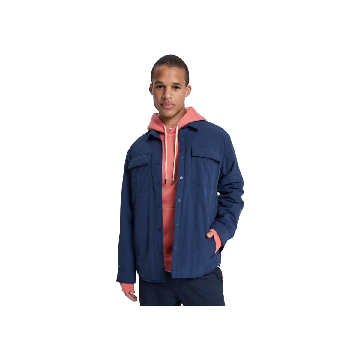 Quiksilver Cold Snap Shack