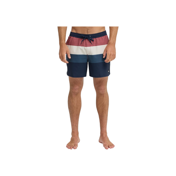 Quiksilver Stretch Scallop