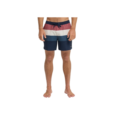 Quiksilver Stretch Scallop