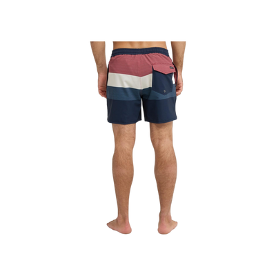 Quiksilver Stretch Scallop