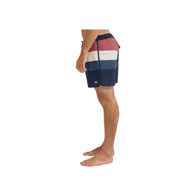 Quiksilver Stretch Scallop