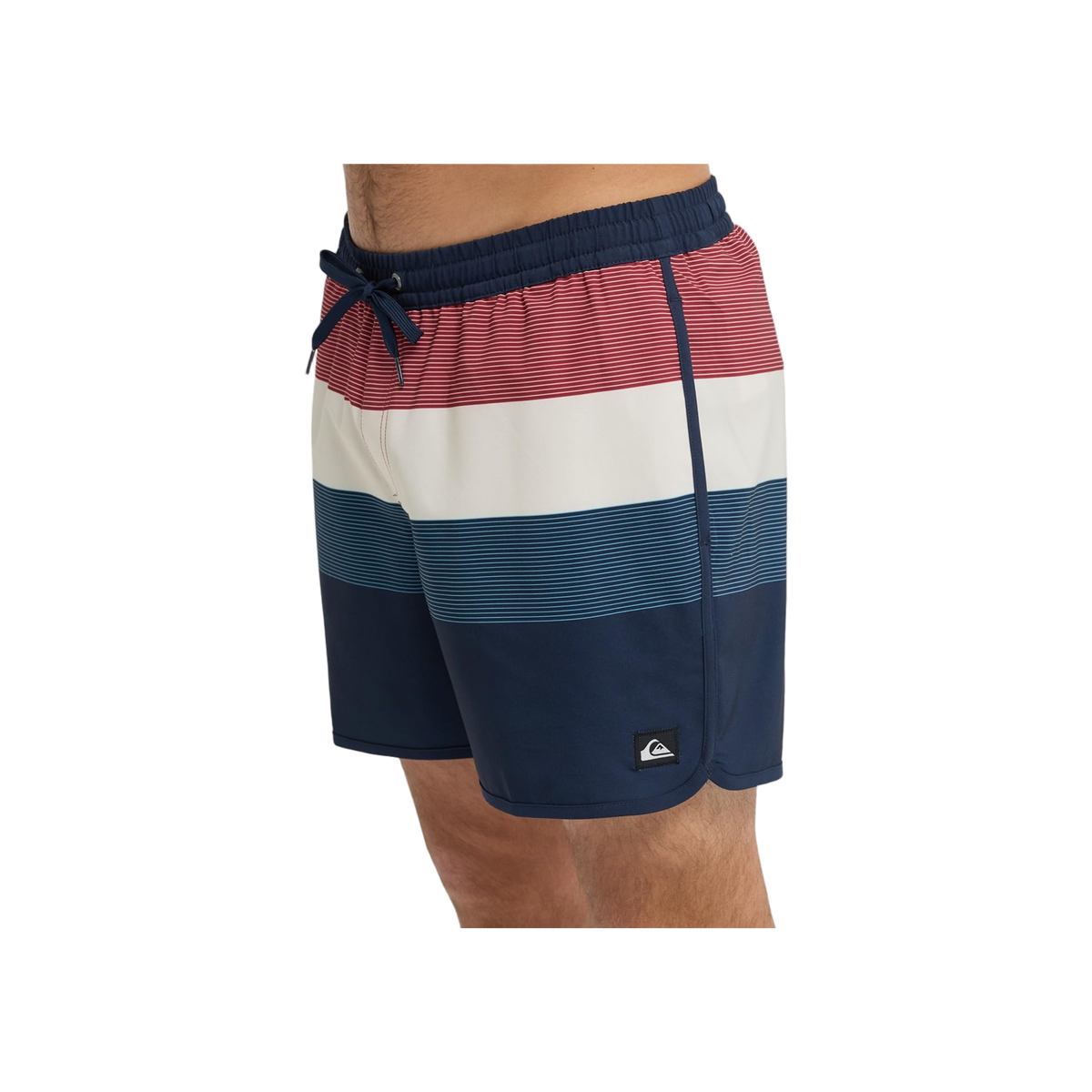 Quiksilver Stretch Scallop