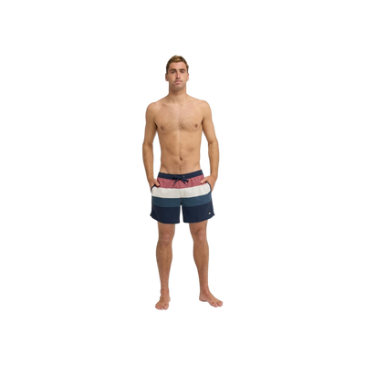 Quiksilver Stretch Scallop