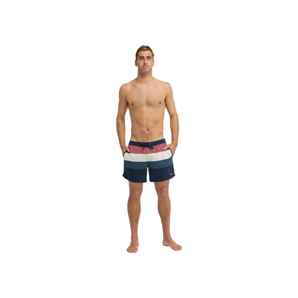 Quiksilver Stretch Scallop