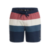 Quiksilver Stretch Scallop
