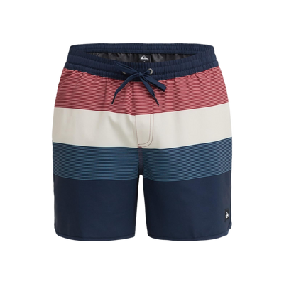 Quiksilver Stretch Scallop