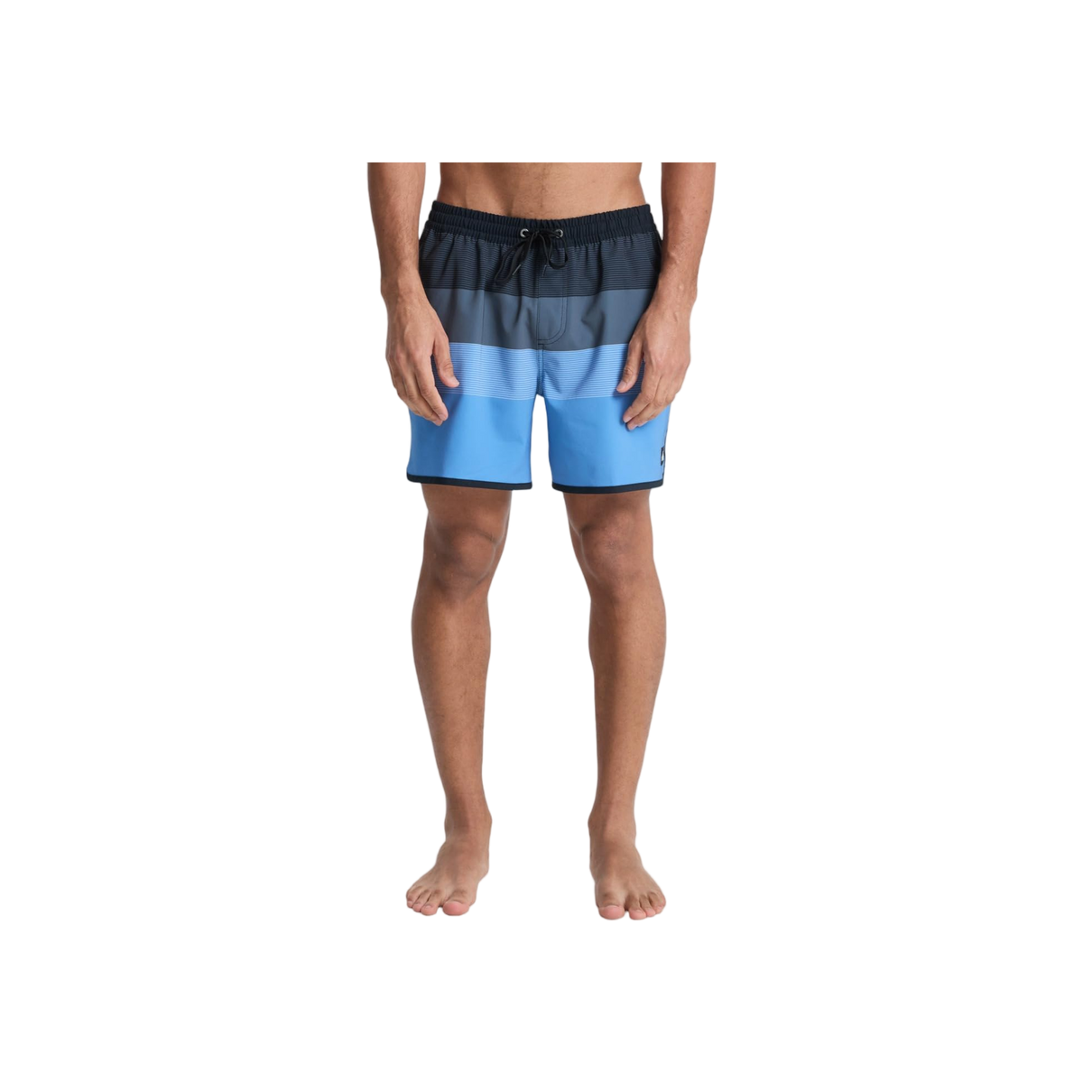 Quiksilver Stretch Scallop