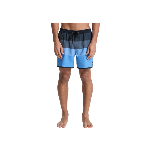 Quiksilver Stretch Scallop