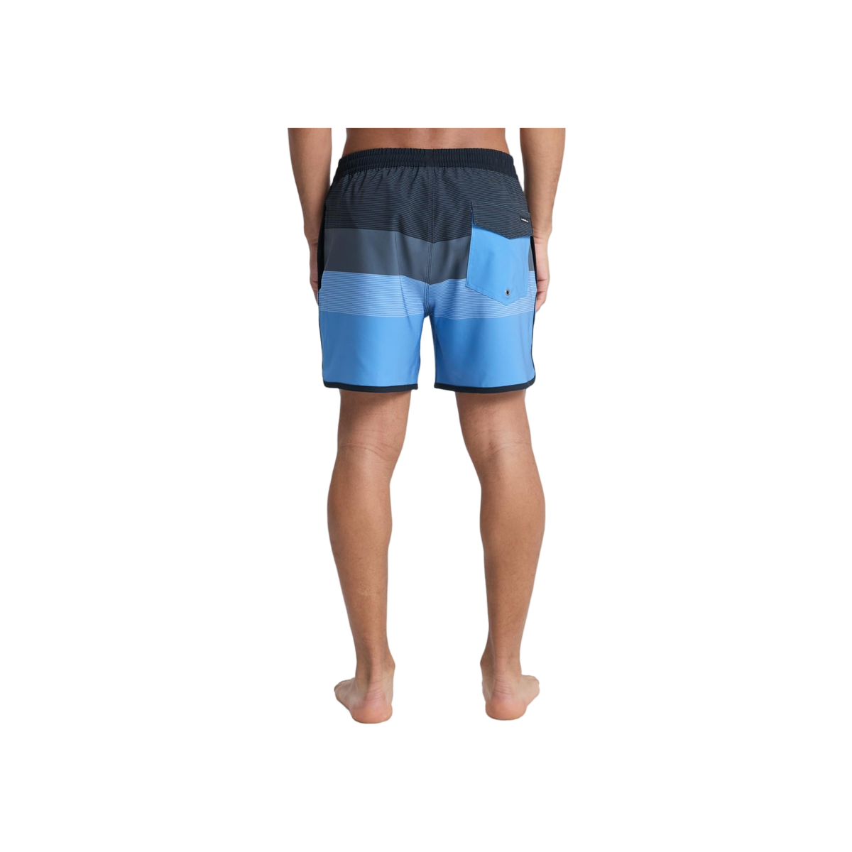 Quiksilver Stretch Scallop