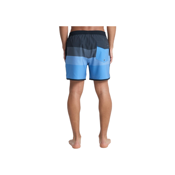 Quiksilver Stretch Scallop