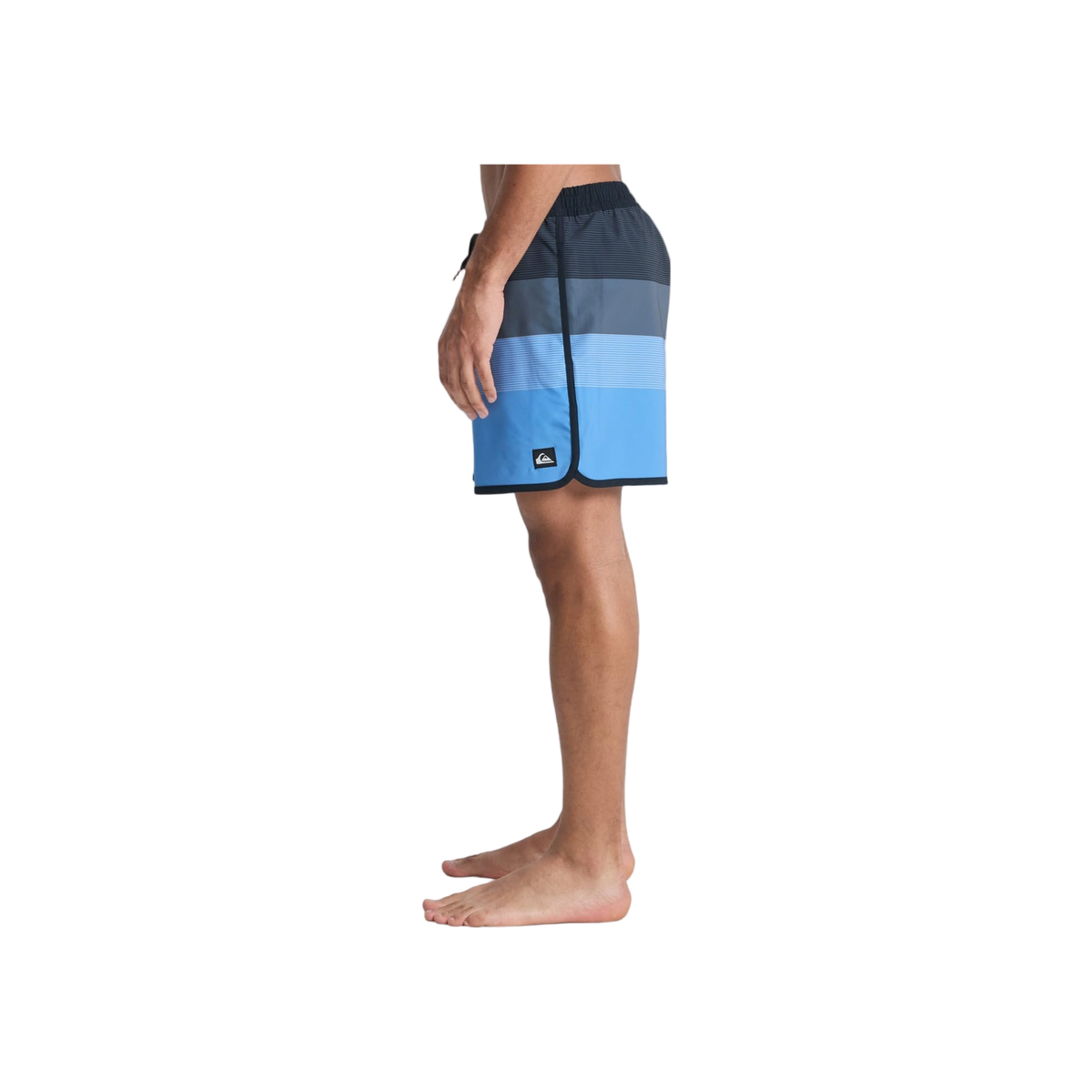 Quiksilver Stretch Scallop