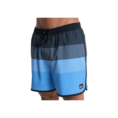 Quiksilver Stretch Scallop