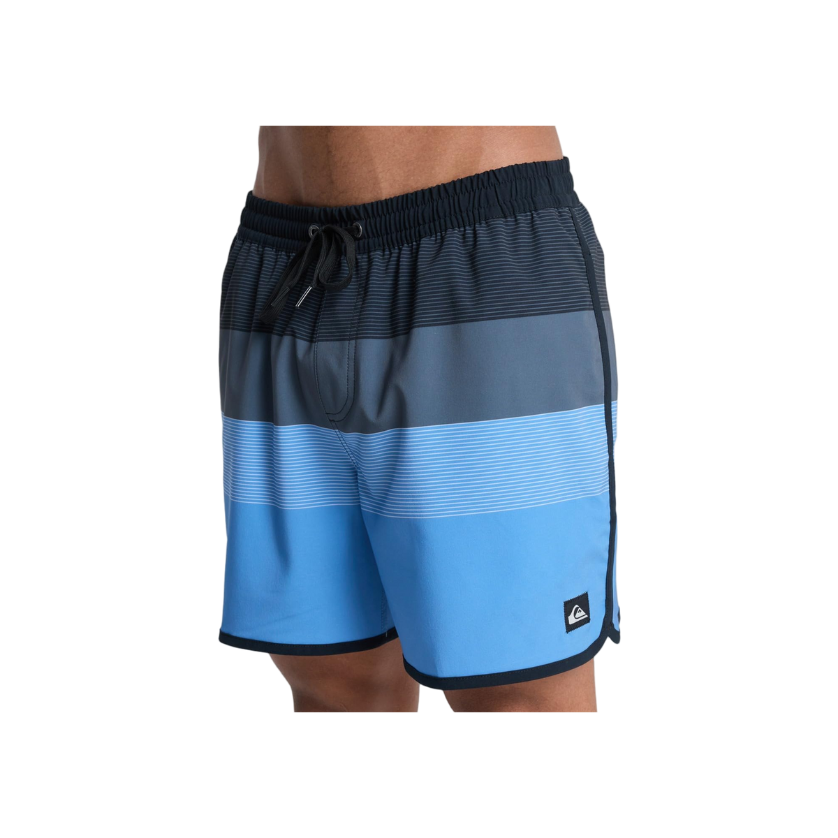 Quiksilver Stretch Scallop