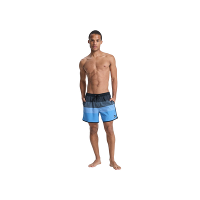 Quiksilver Stretch Scallop