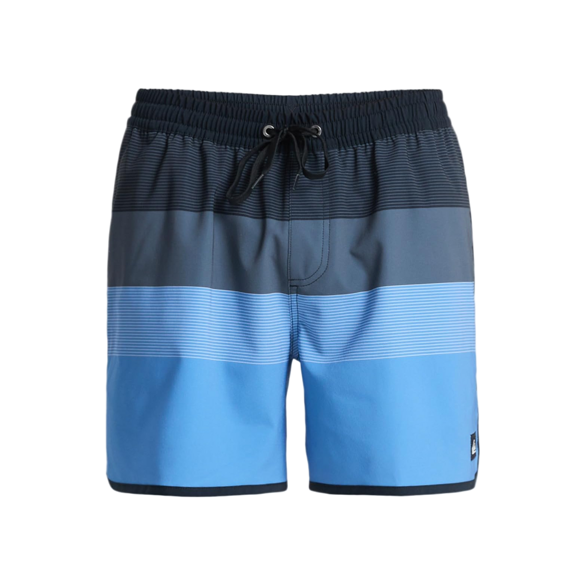 Quiksilver Stretch Scallop
