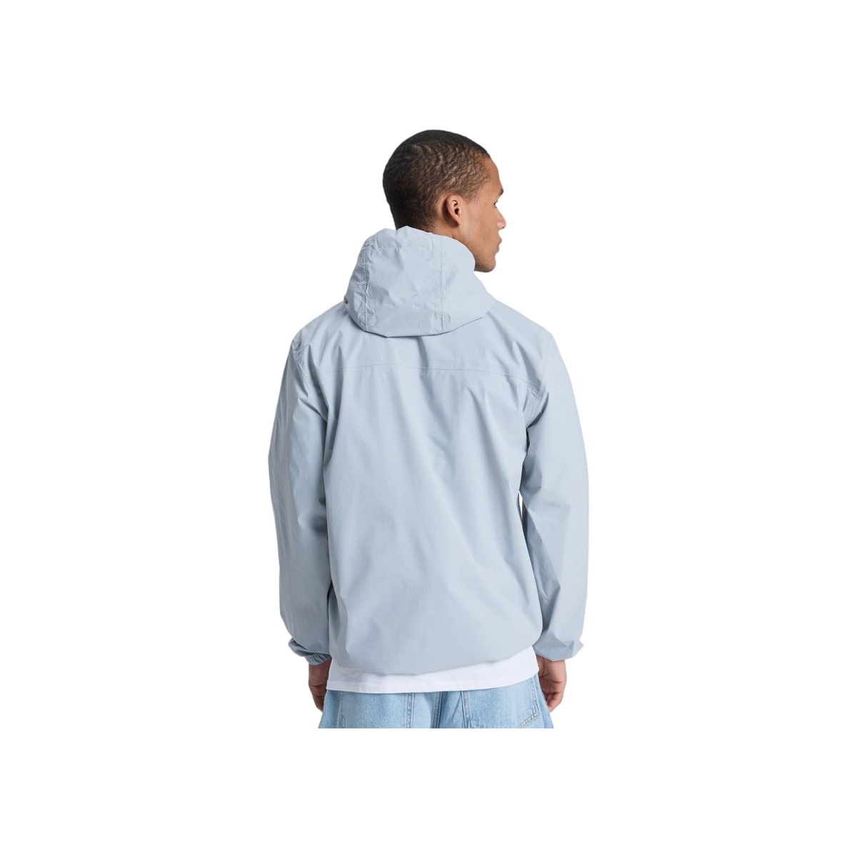 Quiksilver Over Tape