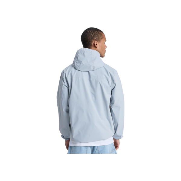 Quiksilver Over Tape