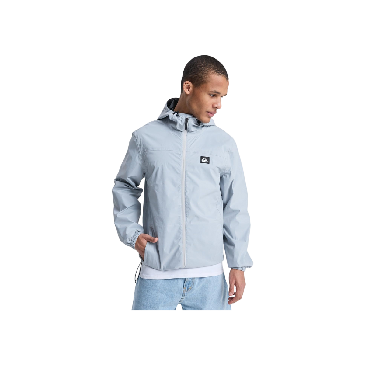 Quiksilver Over Tape