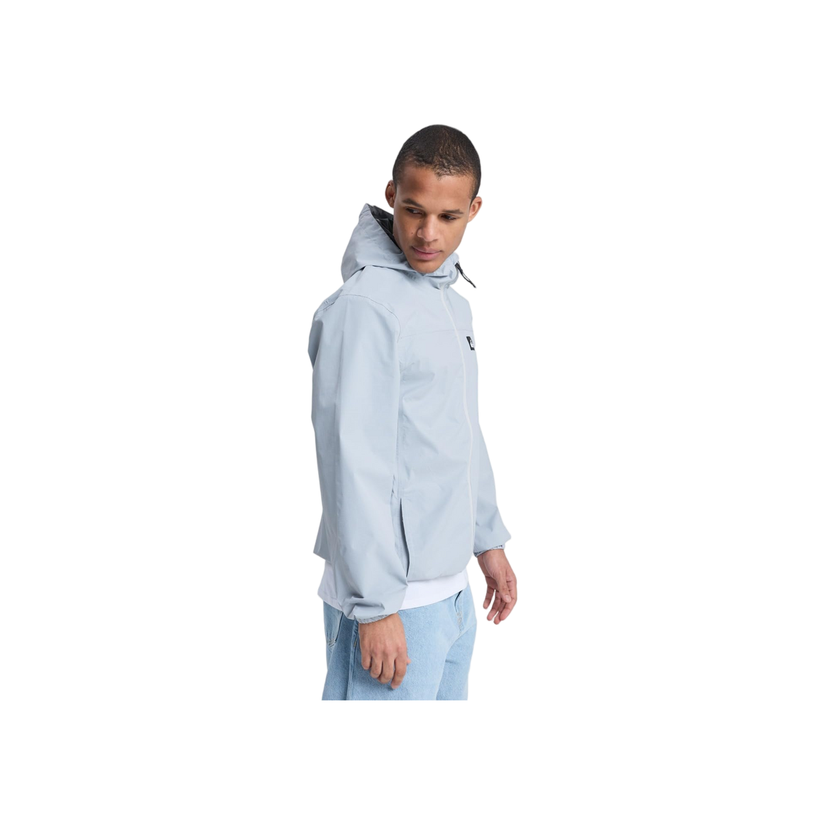 Quiksilver Over Tape