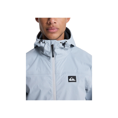 Quiksilver Over Tape