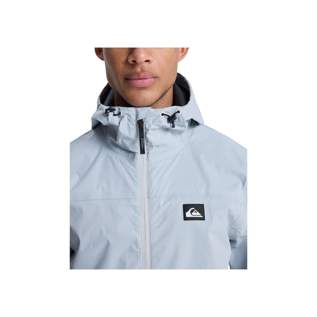 Quiksilver Over Tape