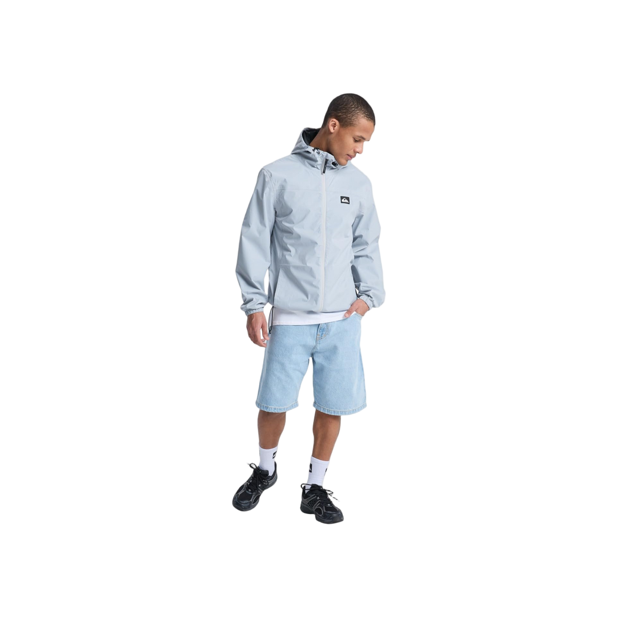 Quiksilver Over Tape