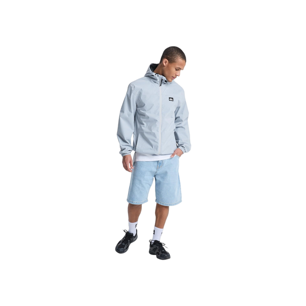 Quiksilver Over Tape
