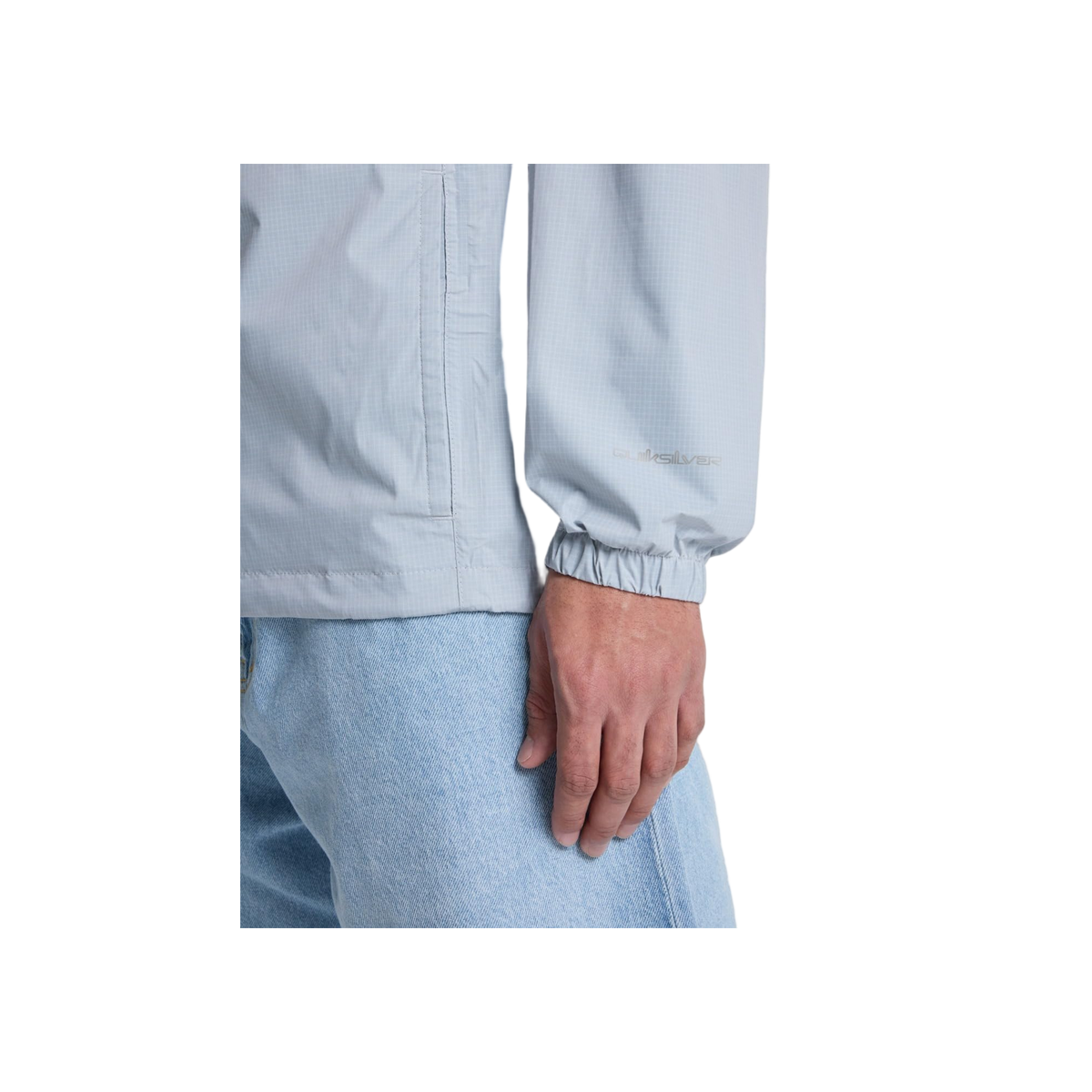 Quiksilver Over Tape