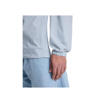 Quiksilver Over Tape