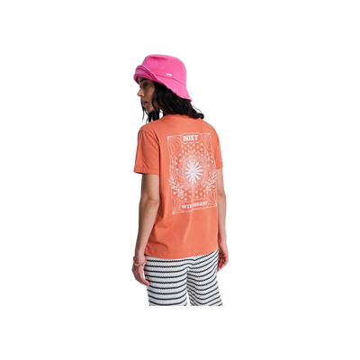 Roxy Oceanregular FB - Shirt