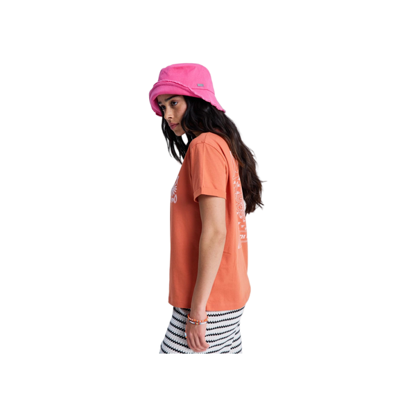 Roxy Oceanregular FB - Shirt