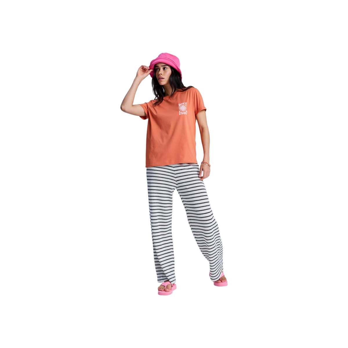 Roxy Oceanregular FB - Shirt
