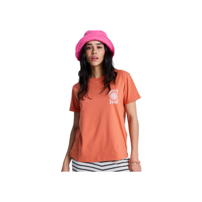 Roxy Oceanregular FB - Shirt