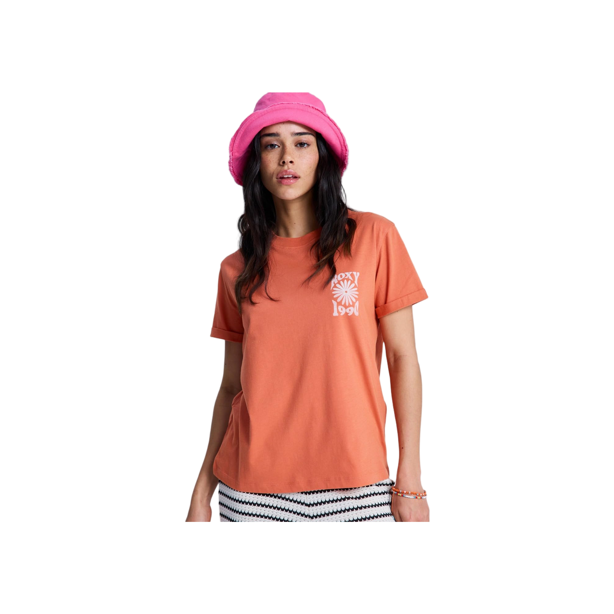 Roxy Oceanregular FB - Shirt